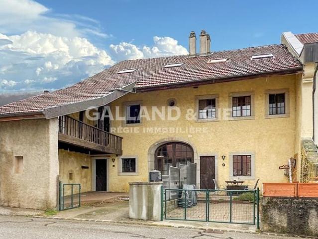 Haus kaufen in Berolle, Waadt