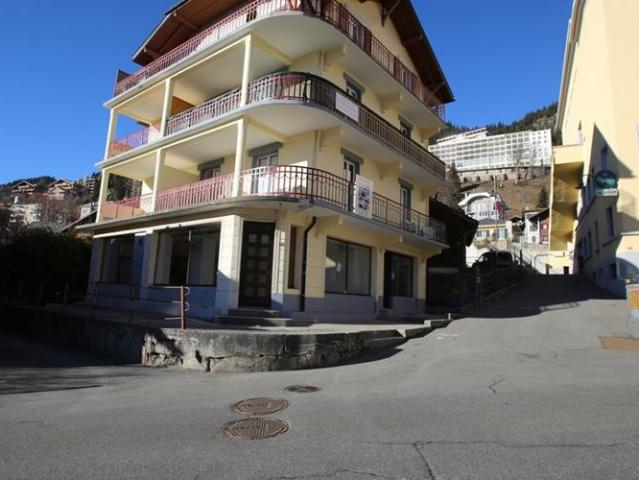 Haus kaufen in Leysin, Waadt