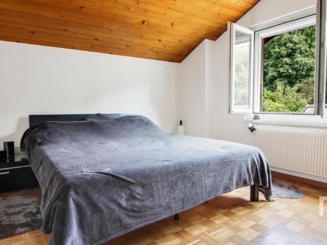 Haus mieten in Bassins, Waadt