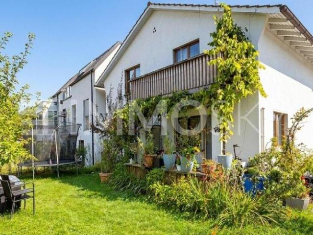 Haus kaufen in Laufenburg, Aargau