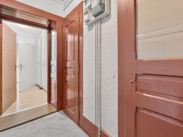 Haus kaufen in Le Day, Vallorbe