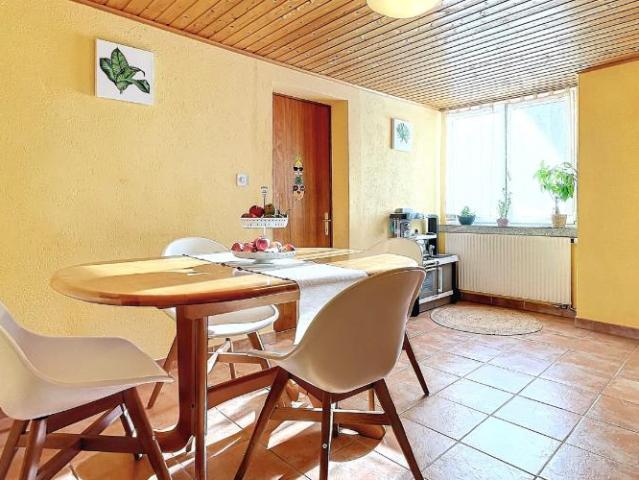 Haus mieten in Bex, Waadt