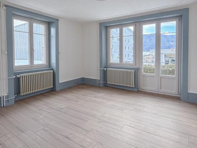 Haus kaufen in Sainte-Croix, Waadt