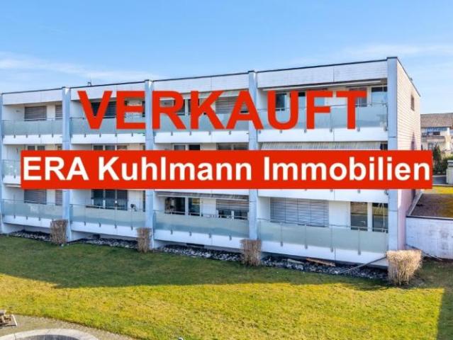 Haus kaufen in Murgenthal, Aargau