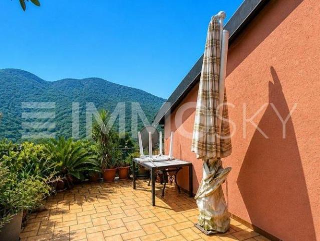 Haus mieten in Biogno-Beride, Tessin