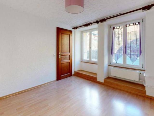 Haus kaufen in Baulmes, Waadt