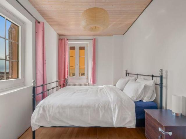 Haus kaufen in Veytaux, District de la Riviera-Pays-d’Enhaut