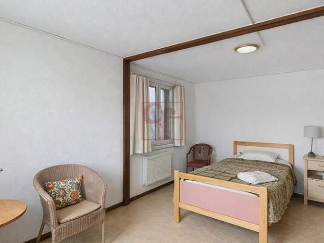 Haus kaufen in Château-d'Oex, Waadt