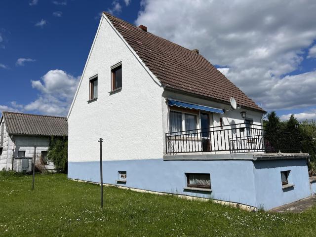 Villa kaufen in Berkes, Meiningen