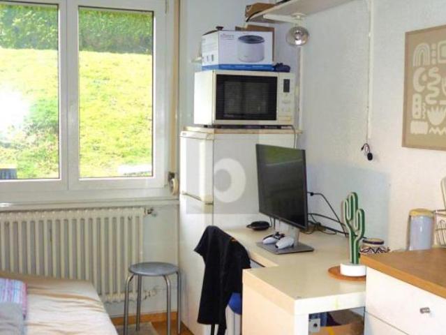 Haus kaufen in Jorat-Menthue, Waadt