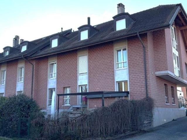 Haus kaufen in Perroy, Waadt