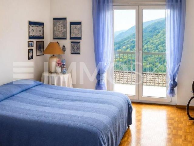 Haus kaufen in Muggio, Tessin