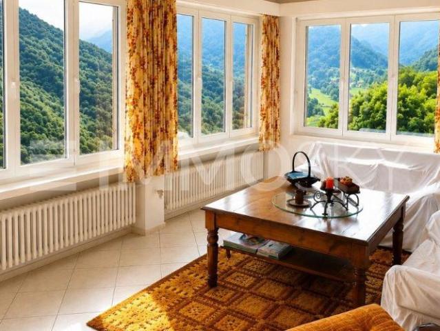 Haus kaufen in Muggio, Tessin