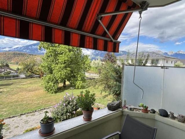 Haus kaufen in Ollon (VS), Waadt