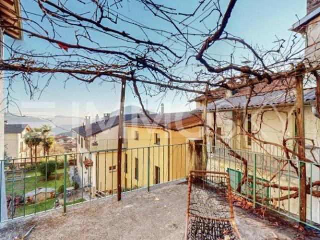 Haus kaufen in Novaggio, Tessin