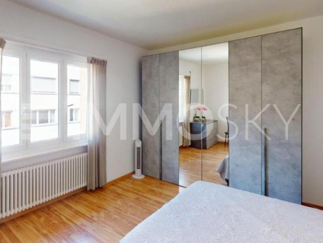 Haus kaufen in Aldesago, Tessin