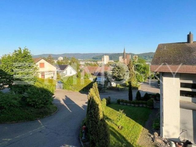 Haus kaufen in Spreitenbach, Aargau