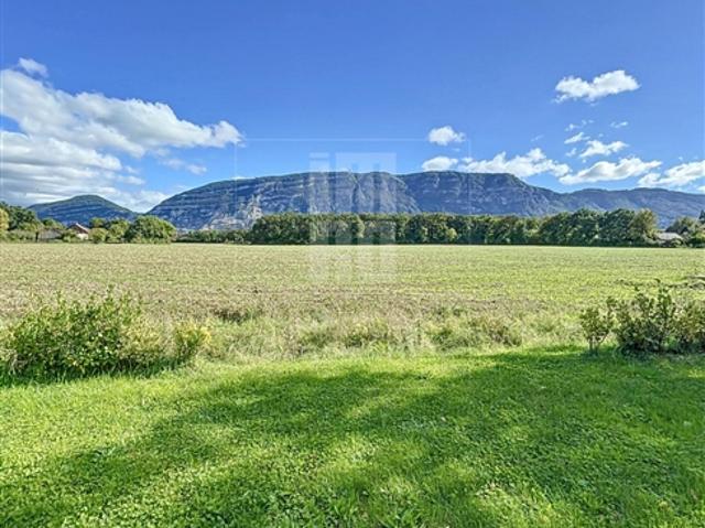Wohnung kaufen in Veyrier