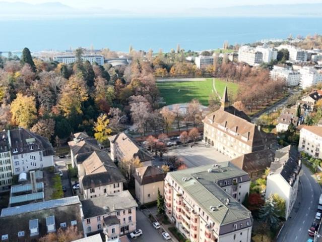 Einfamilienhaus kaufen in Cheseaux-Lausanne, Waadt
