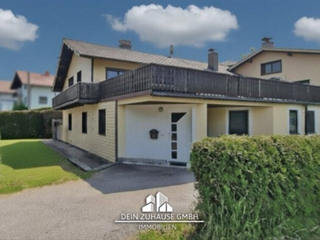 Immobilie kaufen in Vöcklamarkt, Oberösterreich