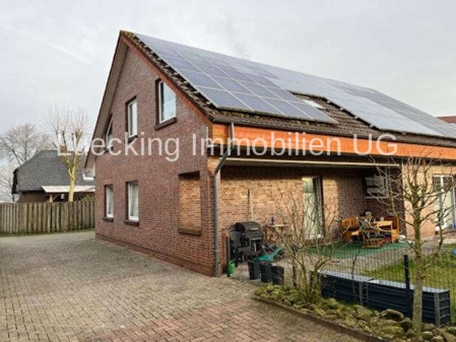 Haus kaufen in Saterland, Niedersachsen