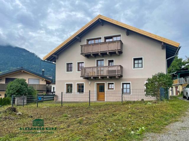 Haus kaufen in Salzburg