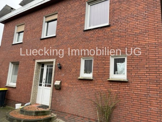 Haus kaufen in Ramsloh - Roomelse, Saterland