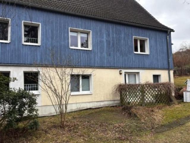 Haus kaufen in Gohrisch, Sachsen