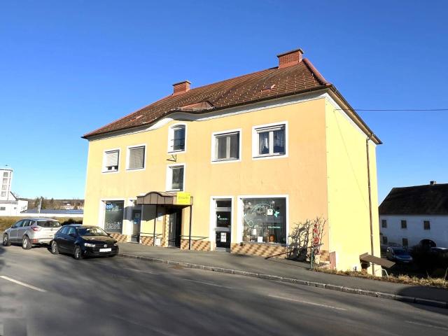 Haus kaufen in Güssing, Mühlwinkel