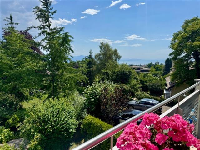 Einfamilienhaus kaufen in Cheseaux-Lausanne, Waadt
