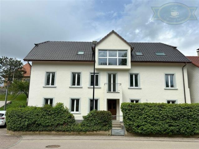 Einfamilienhaus kaufen in Courgenay, Jura
