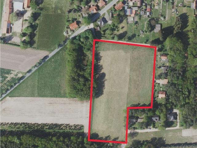 Erdgeschosswohnung mieten in Bleckede, Niedersachsen