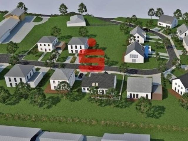 Erdgeschosswohnung kaufen in Waxweiler, Rheinland-Pfalz