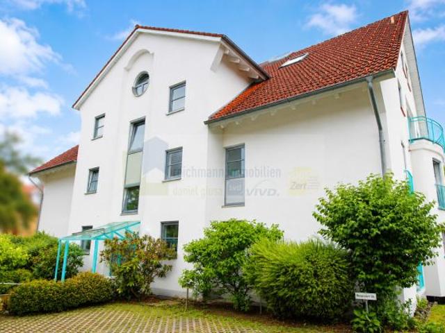 Wohnung kaufen in Bad Dürrheim, Baden-Württemberg