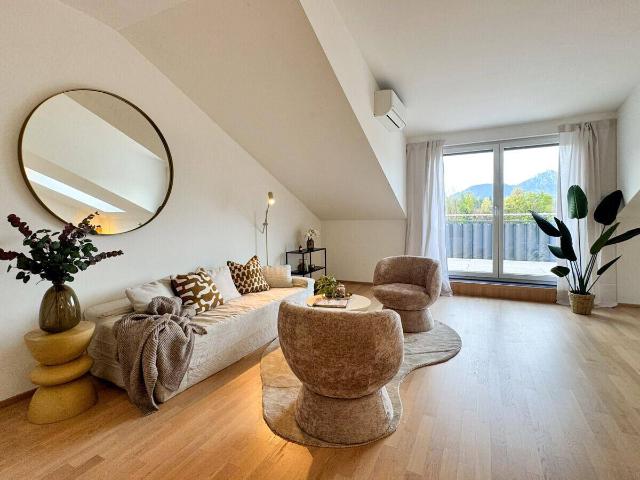 Apartment kaufen in Wals-Siezenheim, Salzburg