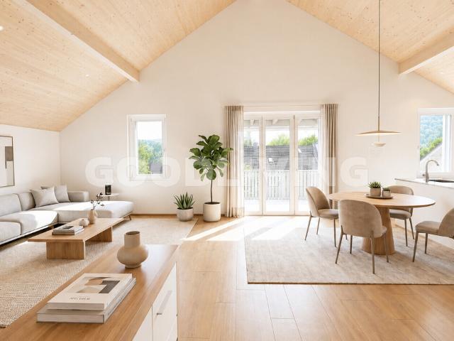 Wohnung kaufen in Zwingen, Basel-Landschaft