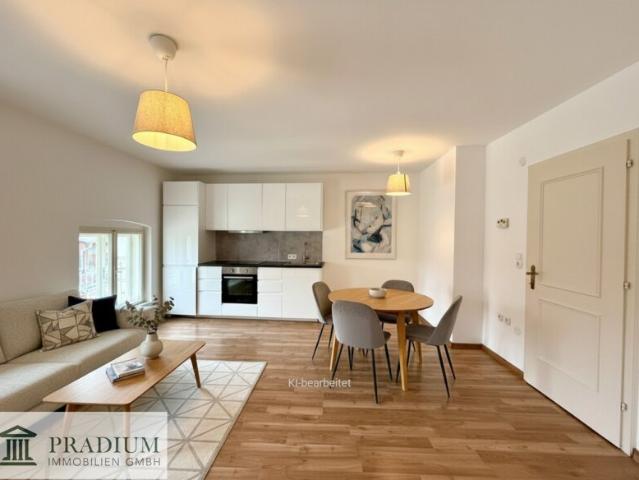Dachgeschosswohnung mieten in Wiener Neustadt, Niederösterreich
