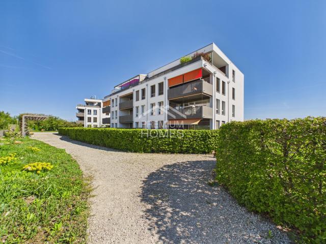 Wohnung kaufen in Schmitten (FR), Freiburg