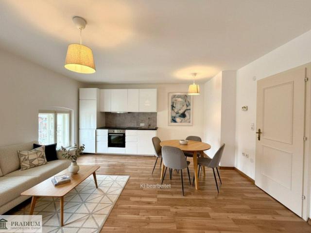 Apartment mieten in Wiener Neustadt, Niederösterreich