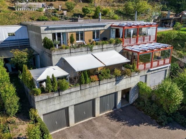 Attikawohnung kaufen in Thülboden, Huttwil
