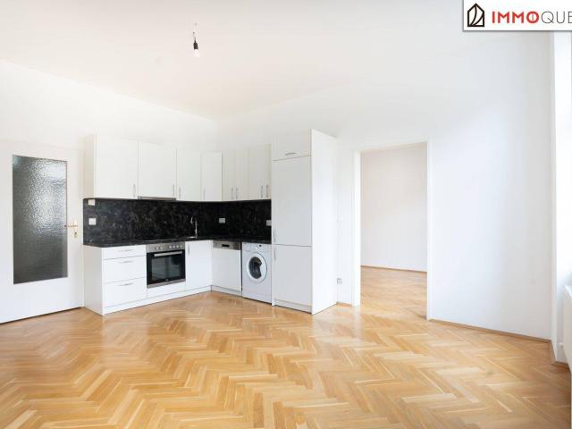Apartment kaufen in Ottakring, Wien