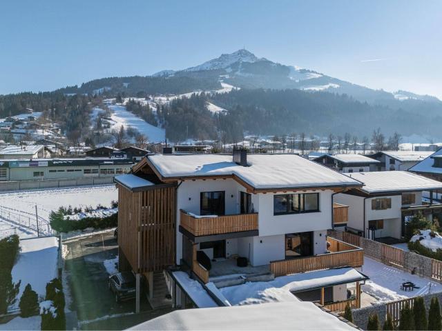 Apartment kaufen in St. Johann in Tirol, Tirol