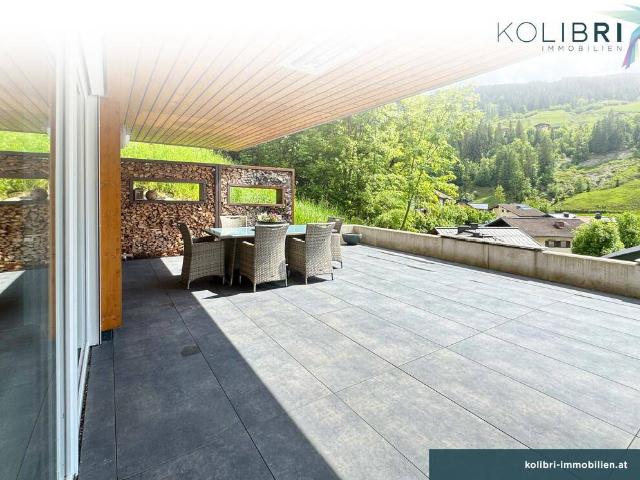 Apartment kaufen in Wagrain