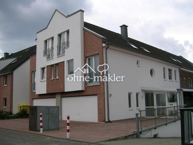 Apartment kaufen in Mörsenbroich, Düsseldorf