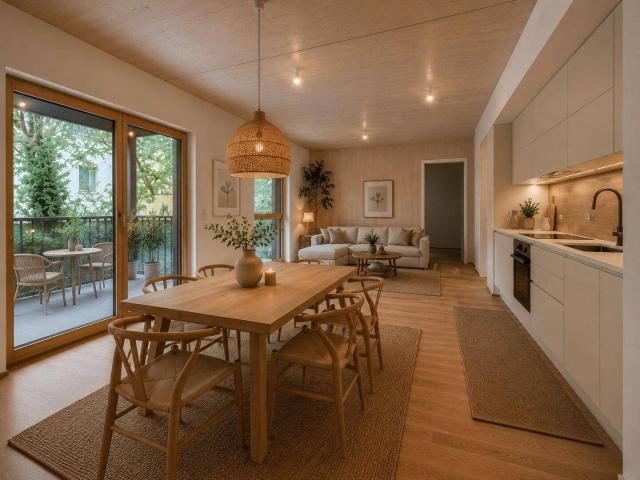 Apartment mieten in Mödling, Niederösterreich