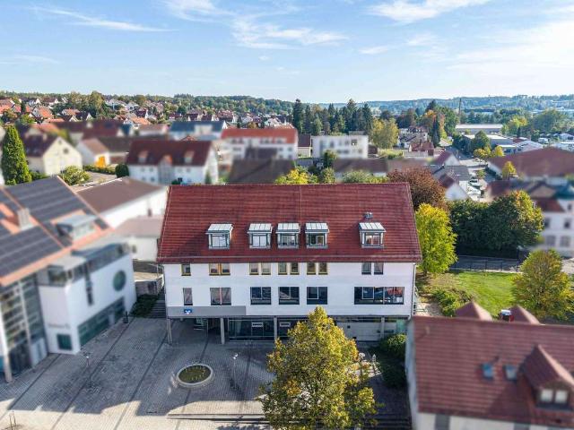 Wohnung kaufen in Schwendi, Landkreis Biberach