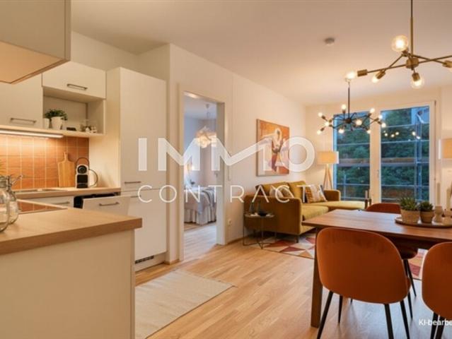Wohnung kaufen in Simmering, Wien