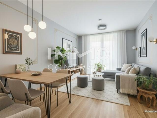 Wohnung kaufen in Simmering, Wien