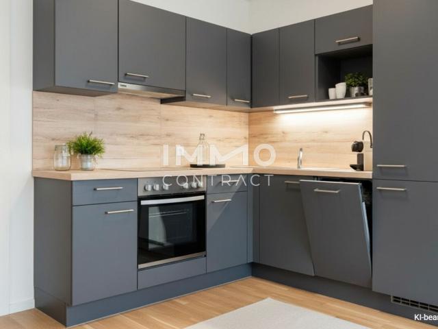 Wohnung kaufen in Seestadt, Wien