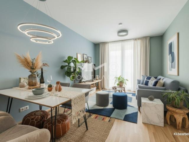 Wohnung mieten in Simmering, Wien